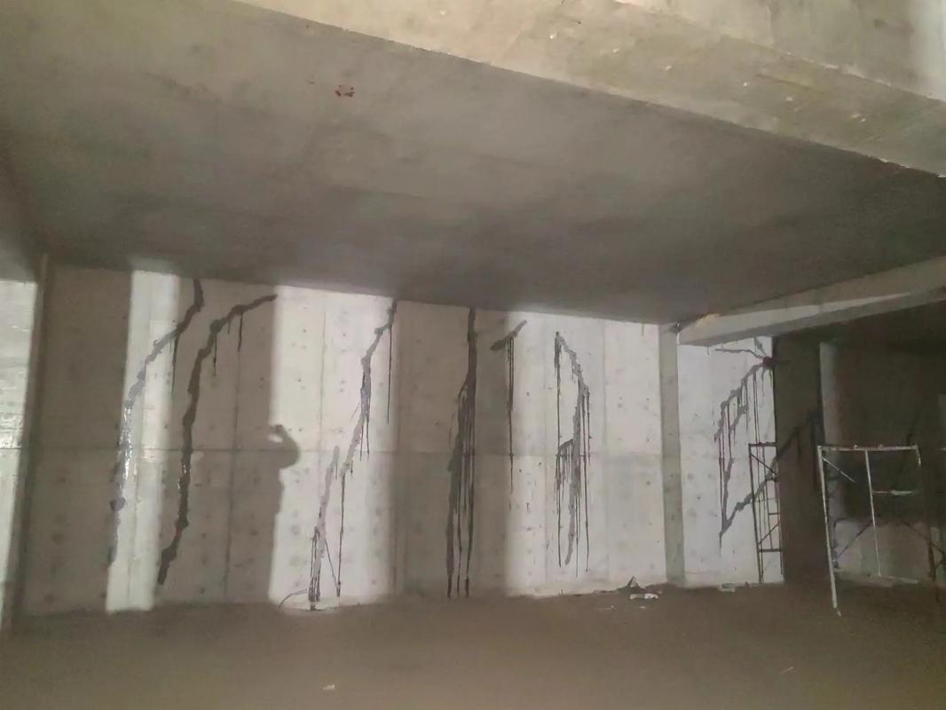 聊城莘县裂缝堵漏